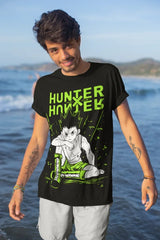 HXH Gon T-Shirt