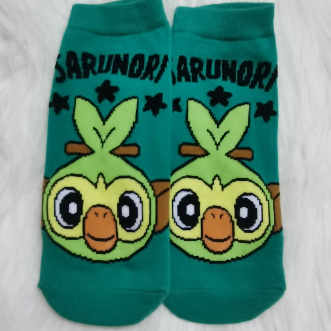 Want to stay warm at all times? Get your very own cosy pokemon socks today|  If you are looking for Pokémon Merch, We have it all! | check out all our Anime Merch now!