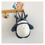 My Neighbor Totoro Plush Backpack