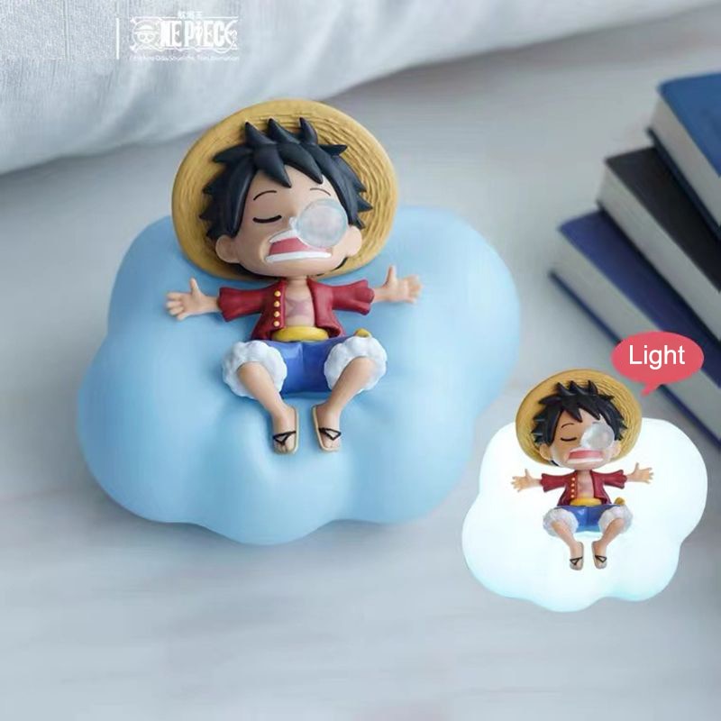 Anime One Piece Night Luffy Zoro Light Nami Sanji Figure Lamp Soft Light Bedroom Bedside LED Light Room Children Toys Gift Everythinganimee, anime merch, anime gear, anime, anime stuff, buy anime, Manga Otaku Cosplay Japan Animation Shonen Shoujo Seinen Shojo Mecha Fandom Subtitle Dubbed Fanart MyAnimeList MangaStream Studio Ghibli