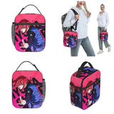 Blue Lock Lunch Bag
