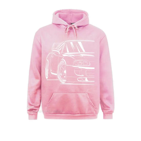 These hoodies are an authentic tribute to the adrenaline-pumping world of "Initial D". | If you are looking for more Initial D Merch, We have it all! | Check out all our Anime Merch now!