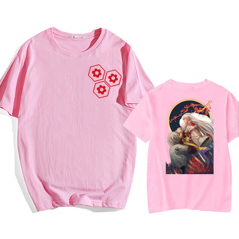 Sesshomaru Inuyasha Tee