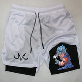 These versatile shorts are perfect for anime lovers, blending the iconic Goku. If you are looking for more Dragon Ball Z Merch, We have it all! | Check out all our Anime Merch now!