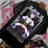 Waifu Hiiragi Utena T-Shirt - Gushing Over Magical Girls