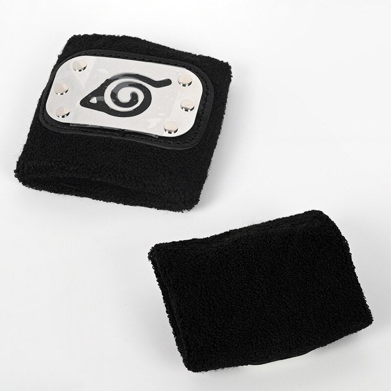 Naruto Wristbands