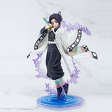 Shinobu Kocho Demon Slayer Figure