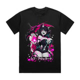 Immerse yourself in this striking Sif Tee, perfect for anime fans. Looking for more original anime merch? Explore our full collection of anime merch now!