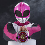 Mighty Morphin Power Rangers Pink Ranger Helmet