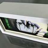 Bleach Light Boxes