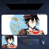 Bungo Stray Dogs Mouse pads