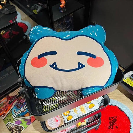 These plushies offer a cuddly way to bring your favorite characters into your home. If you are looking for more Pokemon Merch, We have it all! | Check out all our Anime Merch now!