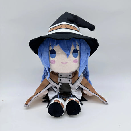 Each plushie handcrafted detail capturing the essence of personalities & charm. If you are looking for more Mushoku Tensei Merch,We have it all!| Check out all our Anime Merch now!