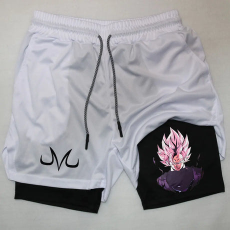 These versatile shorts are perfect for anime lovers, blending the iconic Goku. If you are looking for more Dragon Ball Z Merch, We have it all! | Check out all our Anime Merch now!