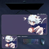 HunterxHunter Mouse Pads