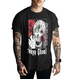 Tokyo Ghoul Menace Tee