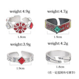 Demon Slayer Rings