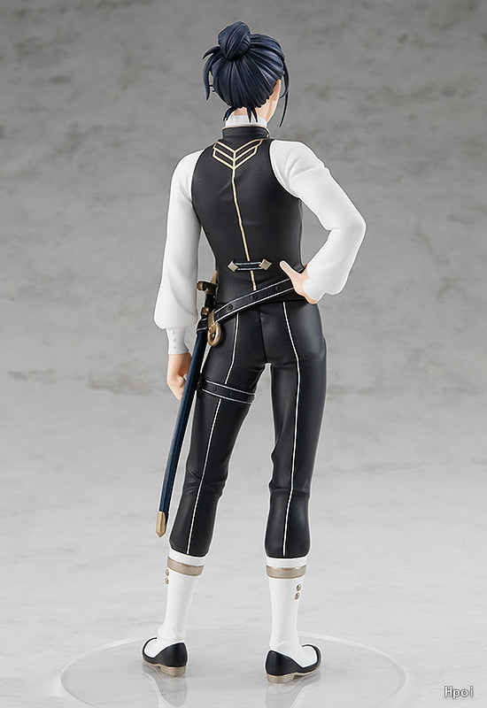 Swordmaster's Elegance: Felix Hugo Fraldarius - Fire Emblem: Three Houses Artisan Figure