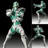 Hierophant Green: Jojo's Mastery in Miniature