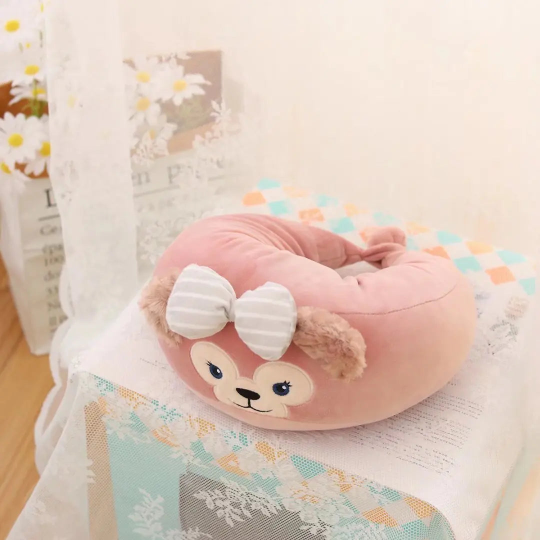 Collect them all! These pillows offer both comfort & touch of kawaii to your travels. If you are looking for more Anime Merch, We have it all! | Check out all our Anime Merch now!