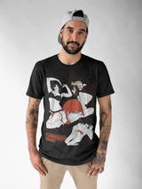 Chainsaw Man Power Moments Tee