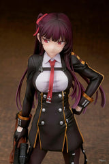 This model captures Wa2000 as immortalized in her classic sniper pose & deadly grace. If you are looking for more Girls Frontline Merch, We have it all! | Check out all our Anime Merch now!