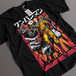 This tee captures the magic of Saitama. If you're looking for more One Punch Man merch, we have it all! Check out our anime merch now—free shipping!
