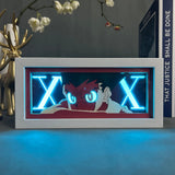 Hunter X Hunter Gon Lightbox