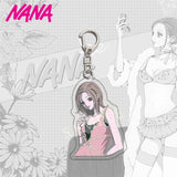 This tee captures the magic of NANA. If you're looking for more NANA merch, we have it all! Check out our anime merch now—free shipping!