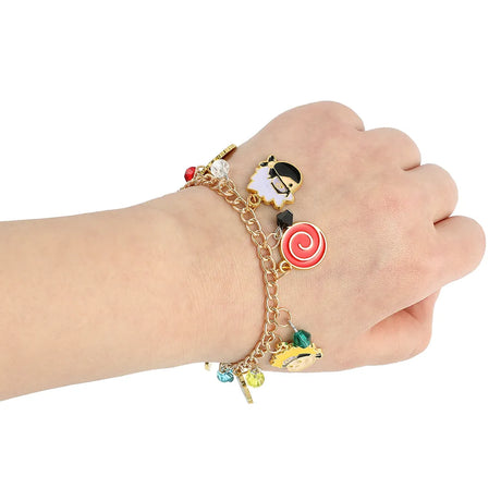 Show of your Naruto spirit with our brand new Naruto Bracelet  | If you are looking for more Naruto Merch, We have it all! | Check out all our Anime Merch now!