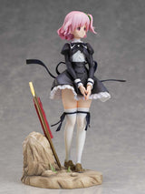 Hitotsuyanagi Riri Assault Lily BOUQUET Action Figure