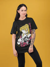 Gothic Misa Amane Tee