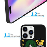 Show of your love with our My Hero Academia Anime iPhone case | If you are looking for more My Hero Academia Merch , We have it all! | Check out all our Anime Merch now!