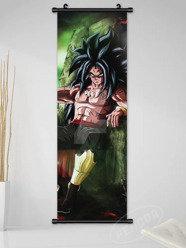 Upgrade your home or office with our brand new Dragon Ball Canvas | If your looking for Dragon Ball Z Merch, We have it all!| Check out all our Anime Merch now!  