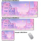 Sailor Moon Mouse Pads