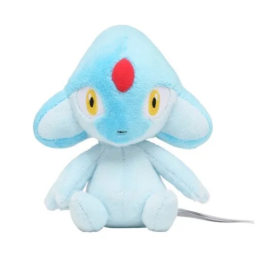 Show of your Pokemon spirit with our brand new Pokemon Plush Toy Collection | If you are looking for more Pokemon Merch, We have it all! | Check out all our Anime Merch now!