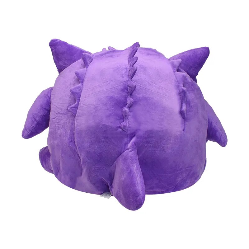 Collect you very own pillow. Show of your love with our Gengar Anime Pillow | If you are looking for more Gengar Merch, We have it all! | Check out all our Anime Merch now!