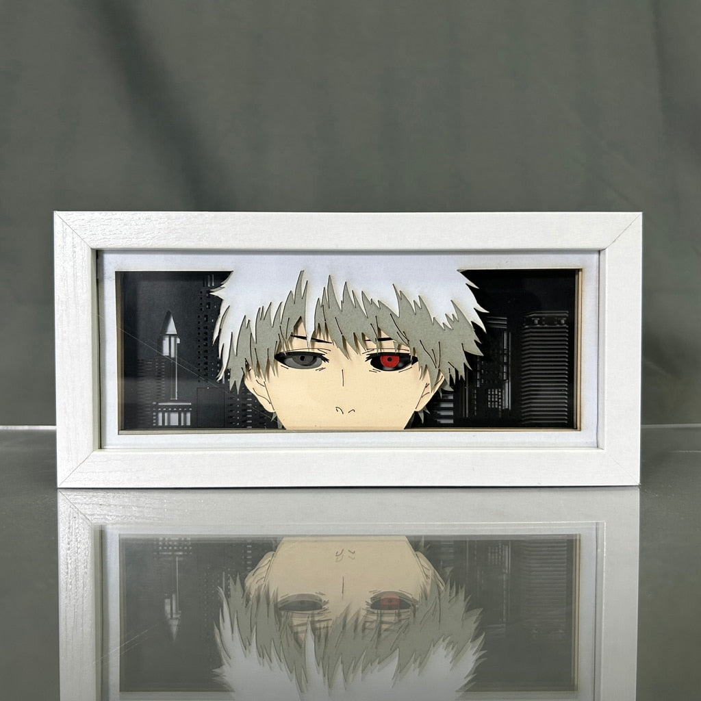 Tokyo Ghoul: Kaneki Ken Light Box