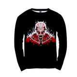 Attack on Titan Long Sleeve T-Shirts