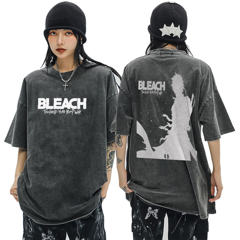 Thousand-Year Blood War, Ichigo Tee