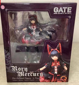 Lori McCurley 1/7 PVC Anime Action Figure