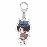 Rent A Girlfriend Keychains