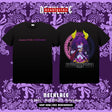 Here at Everythinganimee we have only the best anime merch! Free Global Shipping.
Embrace the dark allure of Hiiragi Utena from Mahou Shoujo ni Akogarete (Gushing Over Magical Girls) with this captivating T-shirt. 