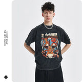 Pokemon Vintage Streetwear Shirts