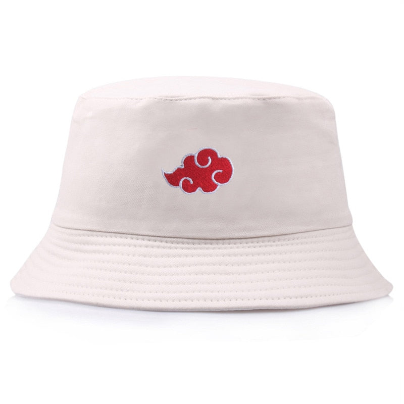 Naruto Style Bucket Hats