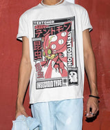 Tentomon Insectoid Tee