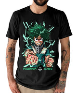 Deku Smash Tee