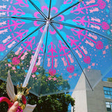 Sailor Moon Moonlight Umbrella