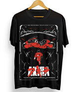 Neo-Tokyo Akira Tee