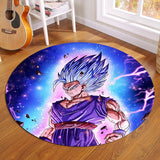 Dragon Ball Z Rugs